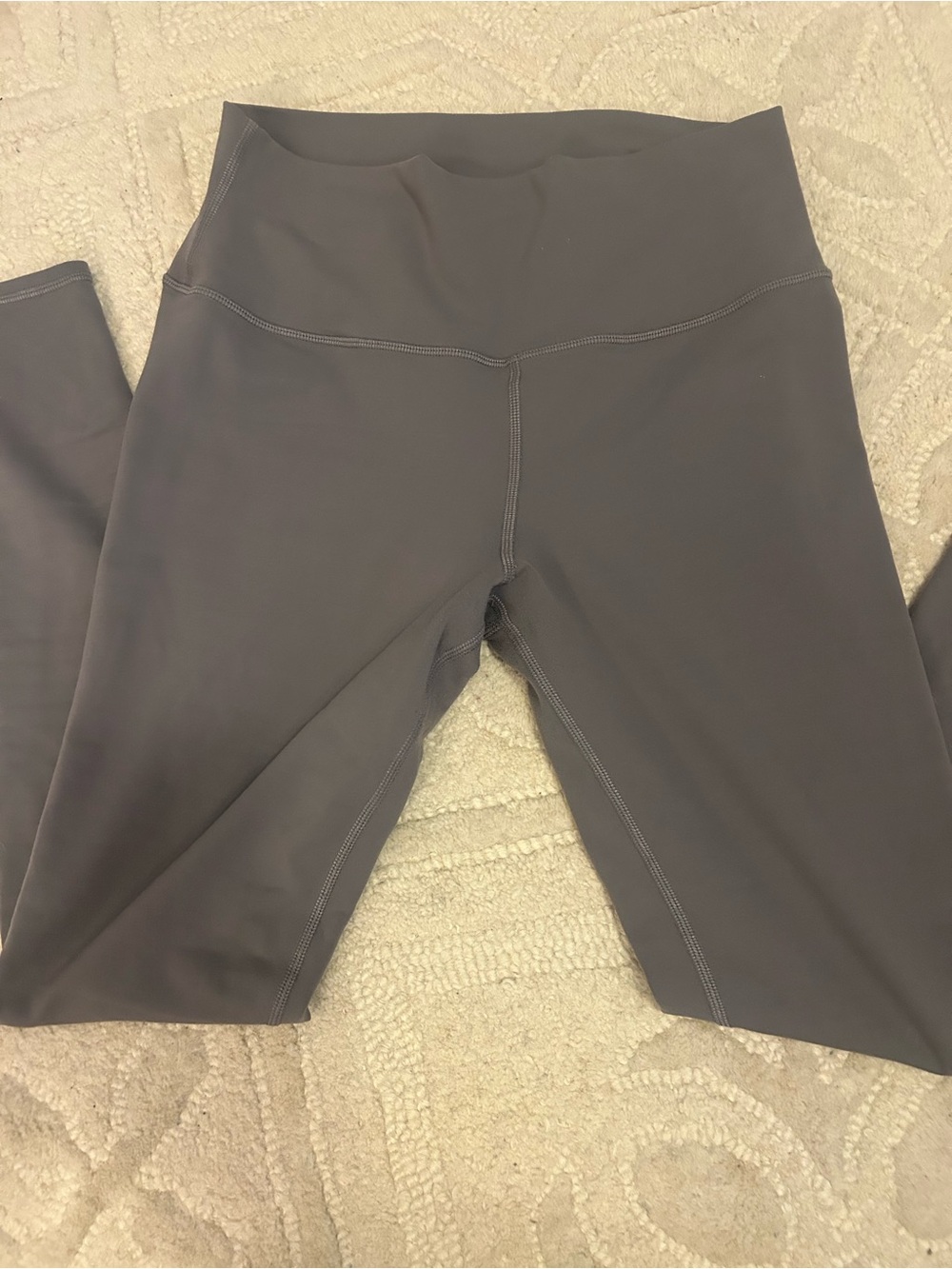 Alo Yogo High-Waist Leggings Large - Picture 3 of 4